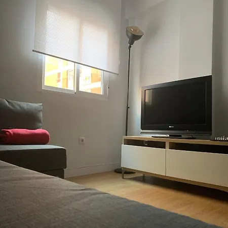 Apartamento Bella House Triana Sevilla Exterior foto