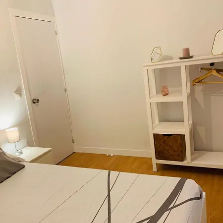 Apartamento Bella House Triana Sevilla Exterior foto