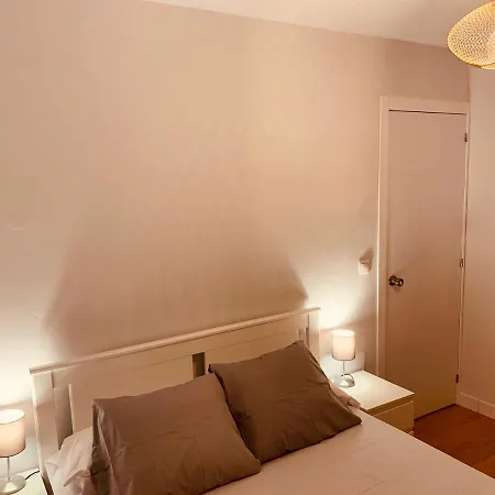 Apartamento Bella House Triana Sevilla Exterior foto